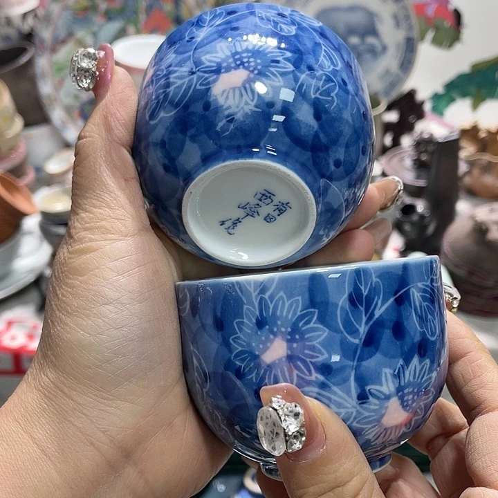 瓷片19.9发带瑕疵牌都是坏的2