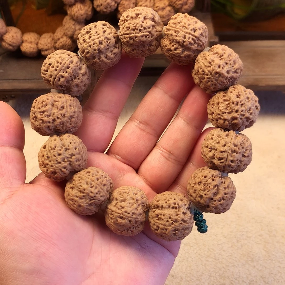 金刚菩提吊坠1*?4。