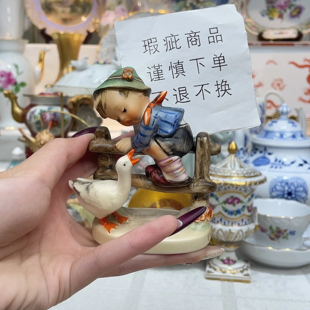陶瓷欧美中古美物