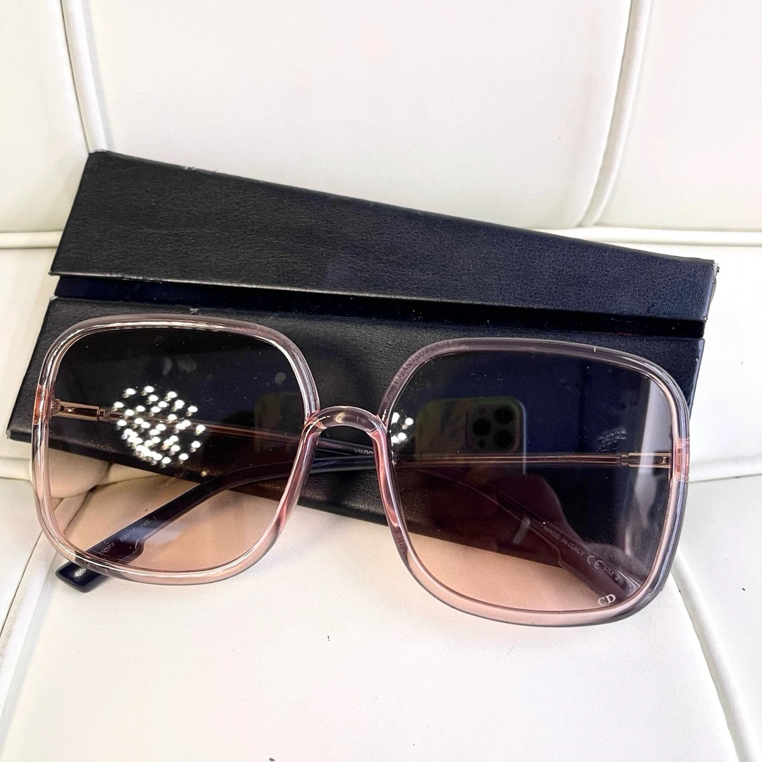 95新 DIOR/迪奥 119417 dior迪奥墨镜太阳镜