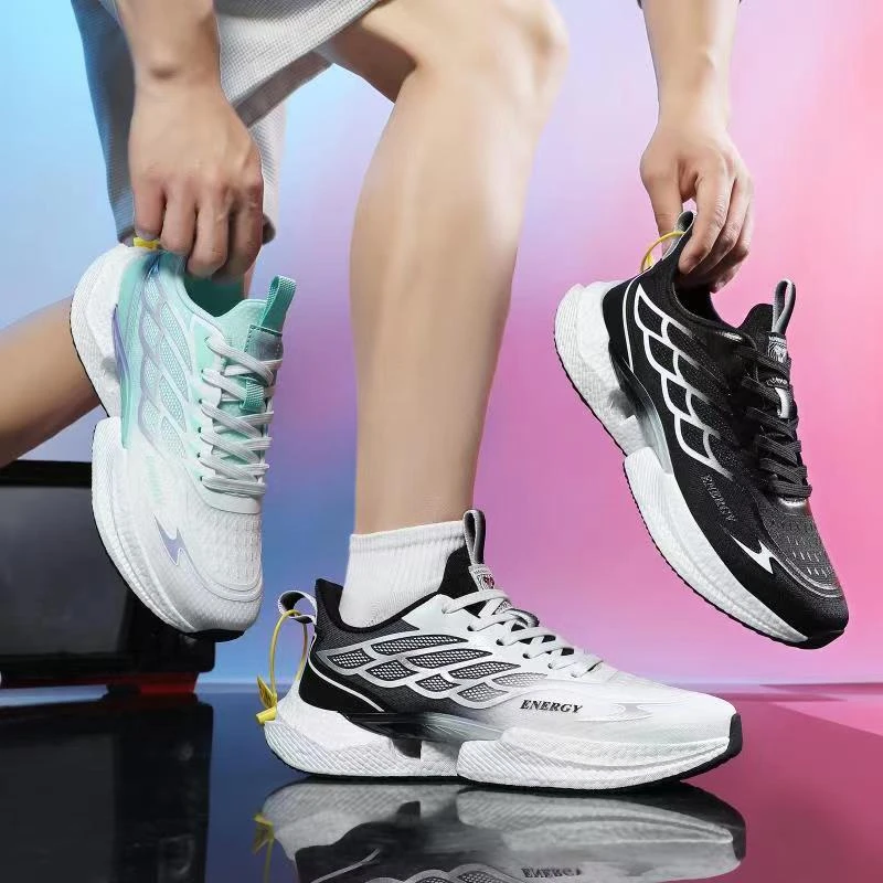 春夏男女同款时尚百搭运动休闲鞋MB5603[Y/C]