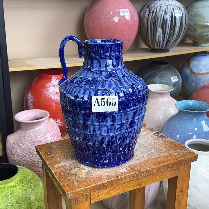 565花瓶摆件家居装饰品