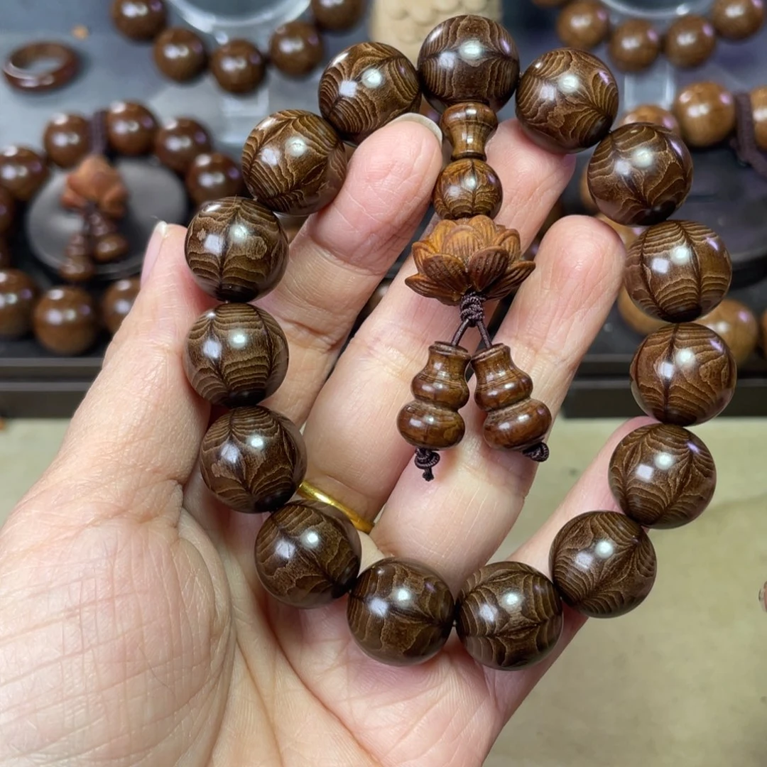 ****六道木手串/手链1.5收藏