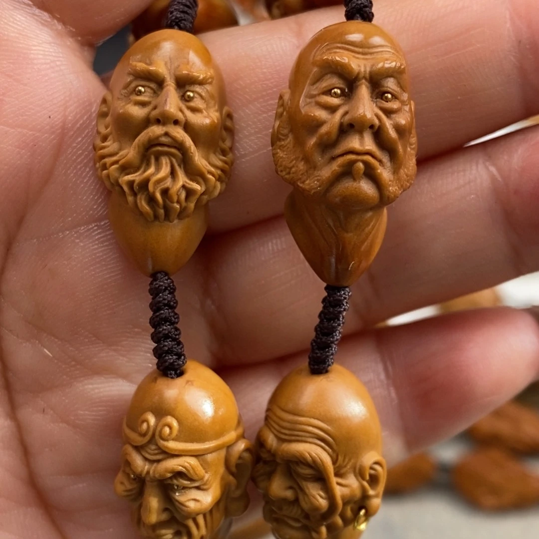 橄榄核吊坠橄榄橄榄橄榄