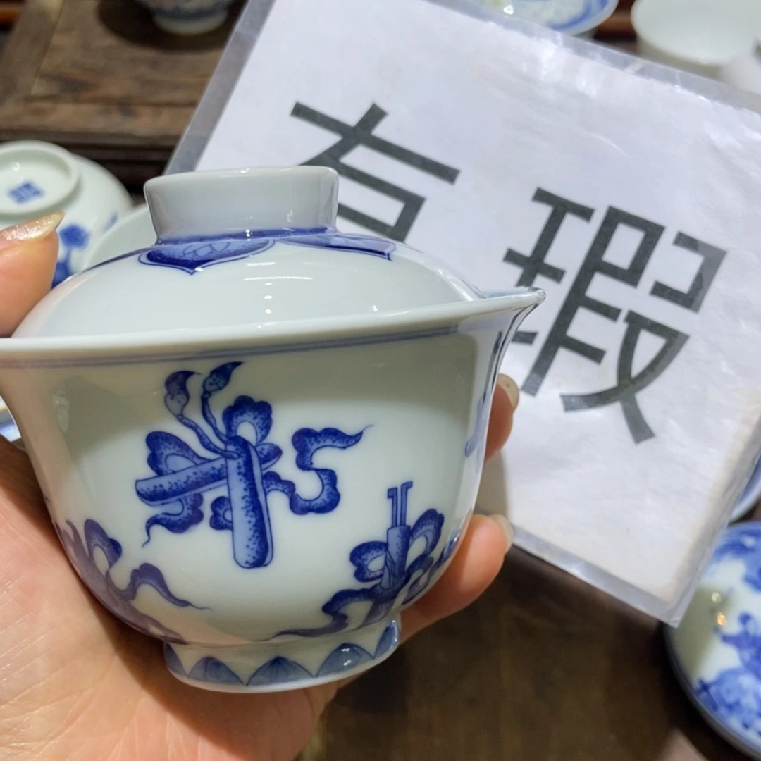 陶瓷艺术品等行业的