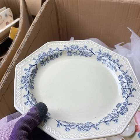 陶瓷制品满25拼单发货默认微瑕