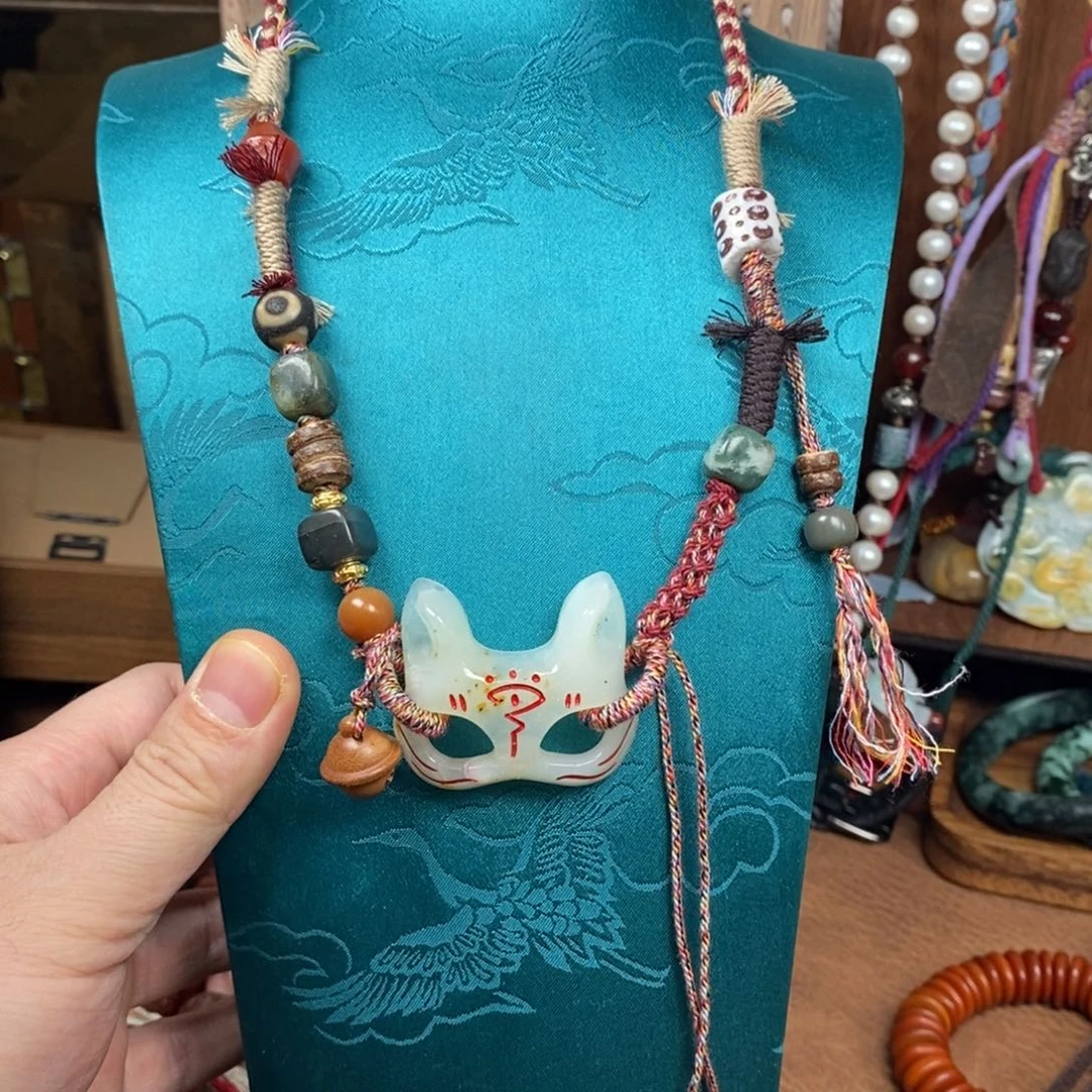 未镶嵌手链玛瑙/玉髓