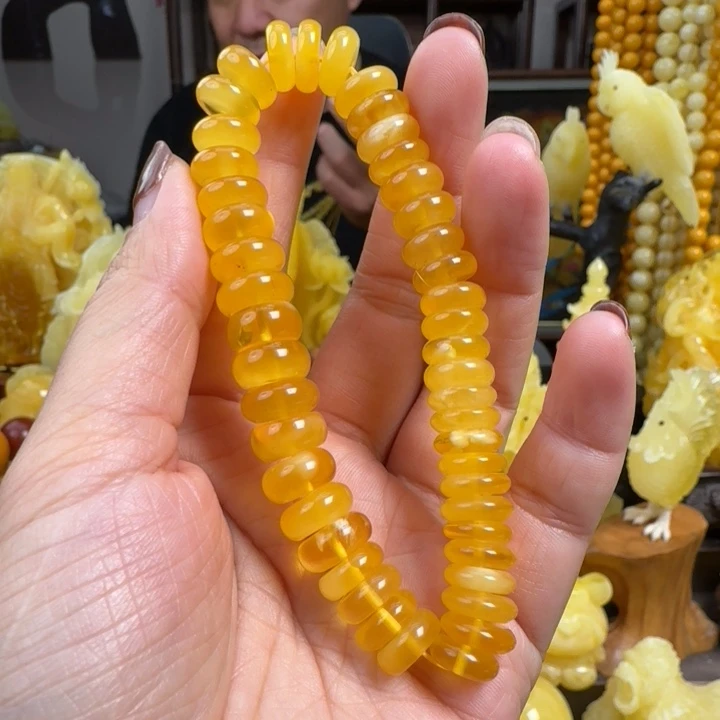 琥珀珠宝奇石未镶嵌多样性发其一无证书