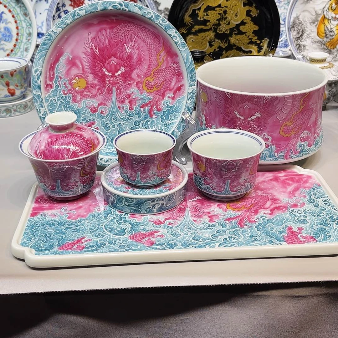 景德镇市人民政府