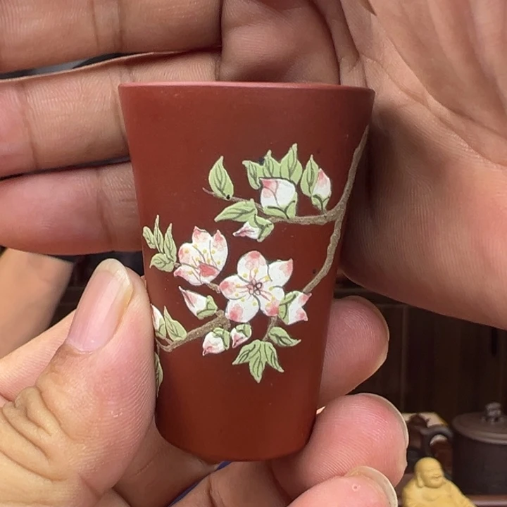 茶壶紫砂紫砂原矿111111