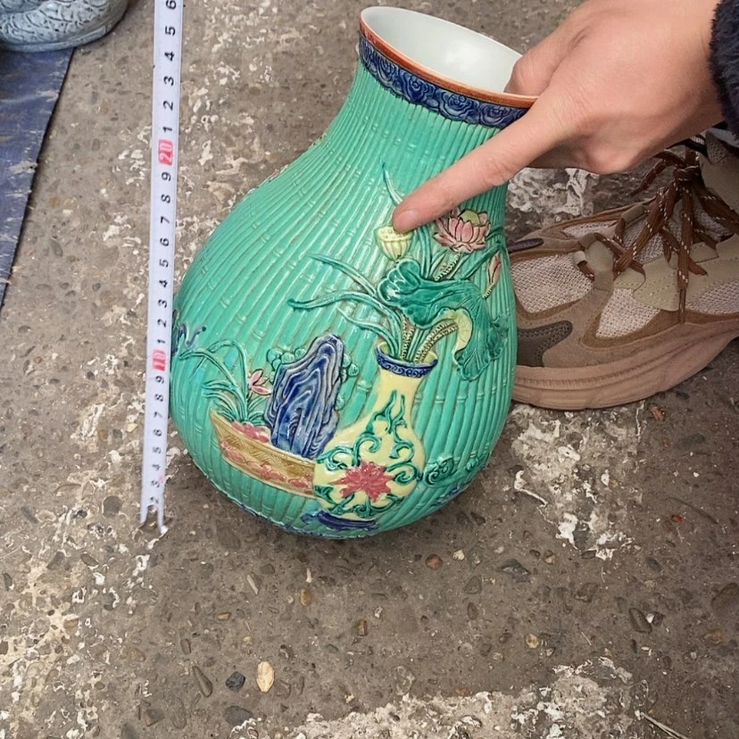 【闪购商品】瓷片老*景德镇现代工艺品