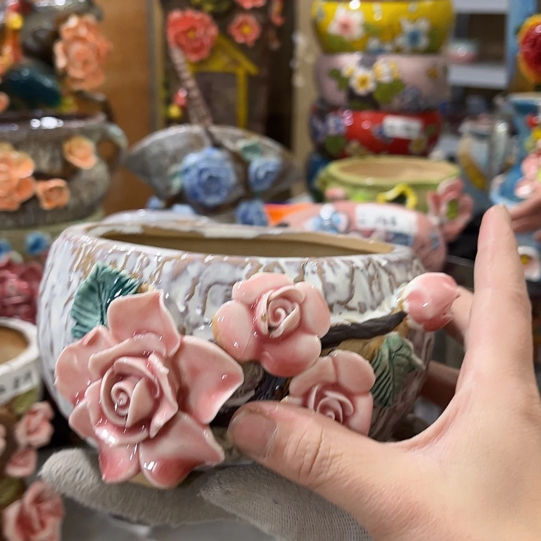 【闪购商品】红陶福利