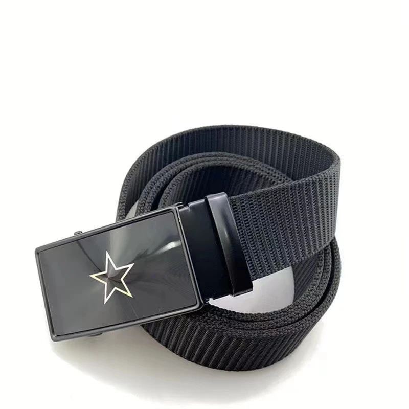 K-34战术腰带 金属腰带头
