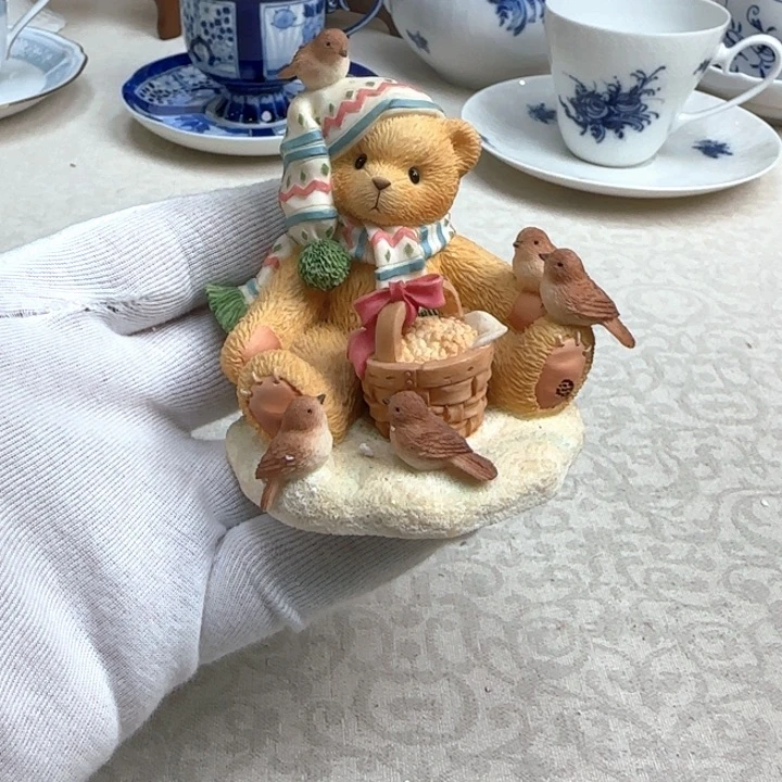 瓷片金泽精选美物