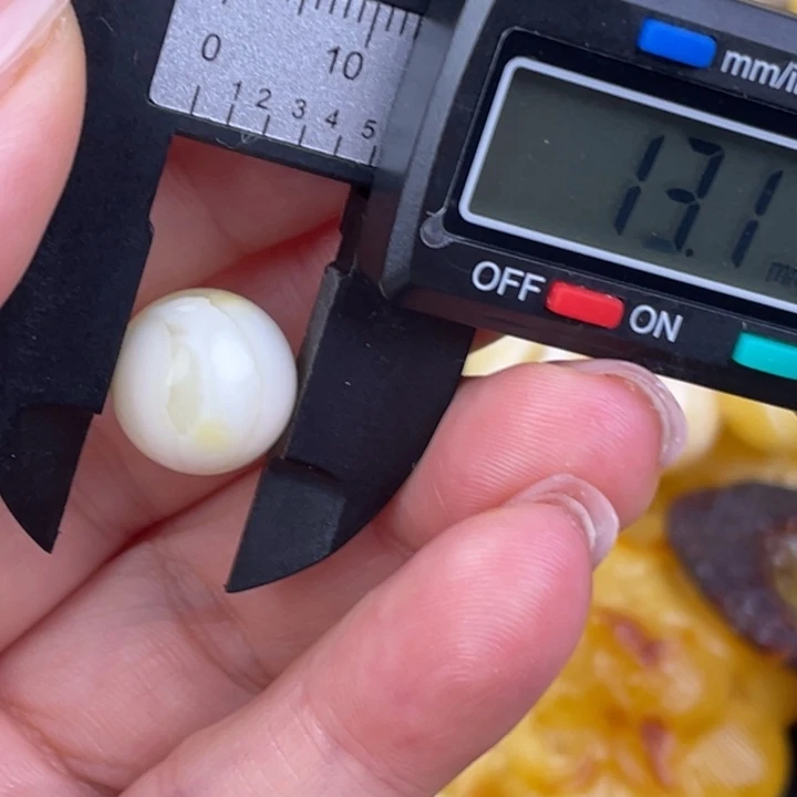 蜜蜡未镶嵌裸石760