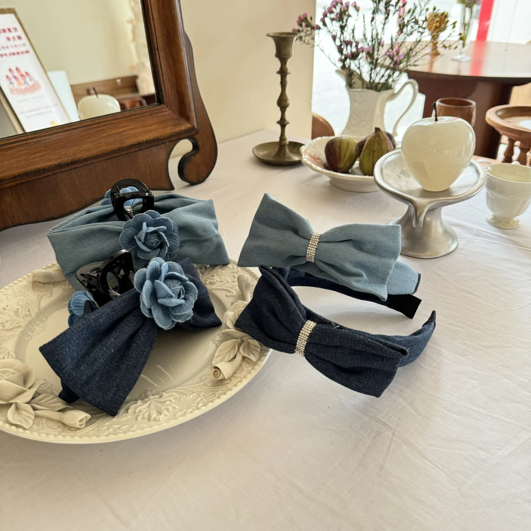 【自选两个.完美主义者勿拍】孤品高货发饰(S51-80)