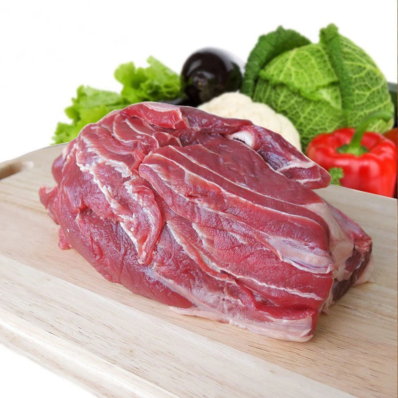 【每日鲜切牛】牛肉腱子4斤