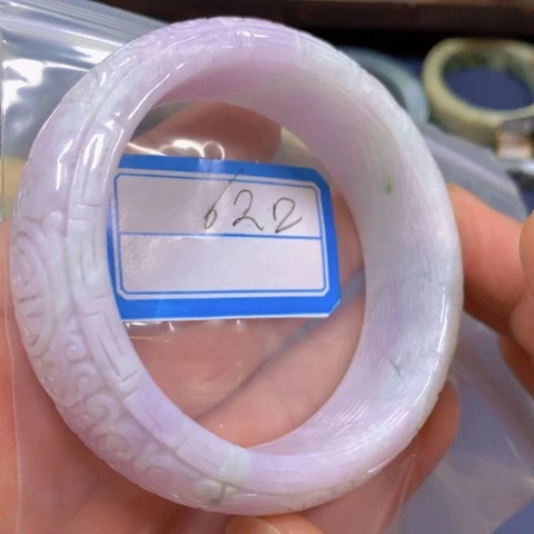 【闪购商品】翡翠颈饰未镶嵌翡翠