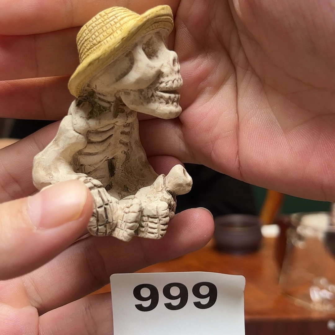 紫砂茶宠茶宠999