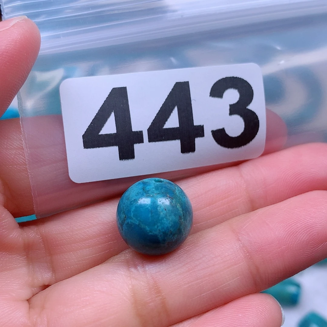 空竹粉丝专享十堰特色手工散珠