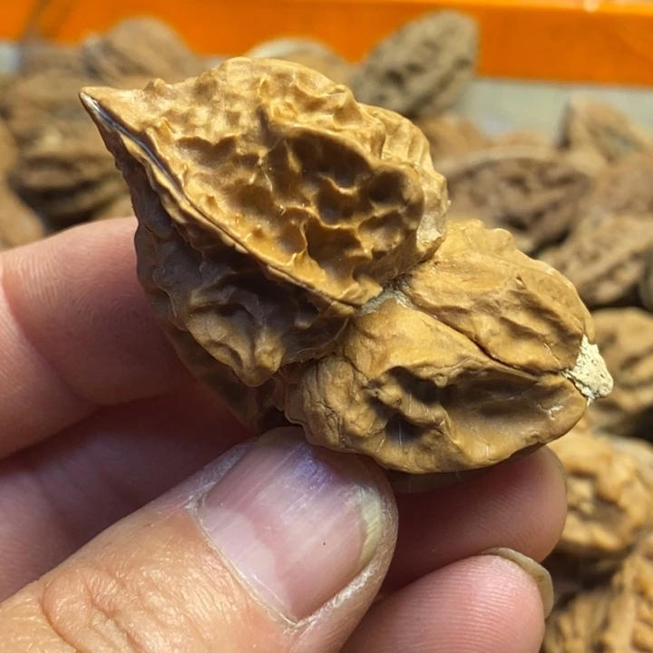 文玩核桃吊坠东北特产22