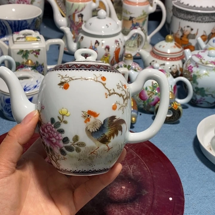 景德镇陶瓷工艺品
