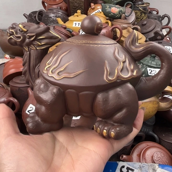 茶壶紫砂紫砂壶紫砂