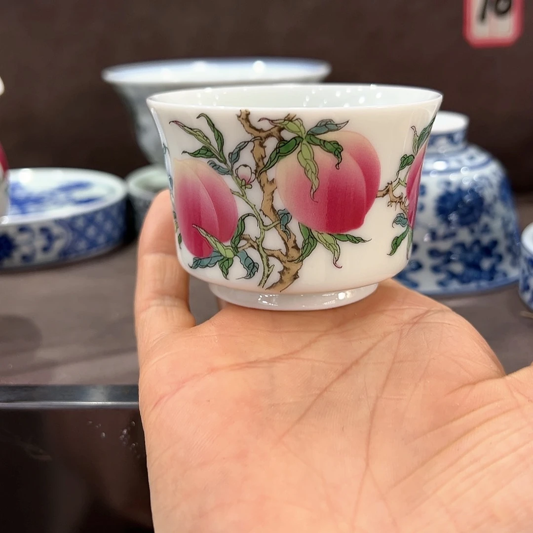 景德镇去景德镇等着你来做生意