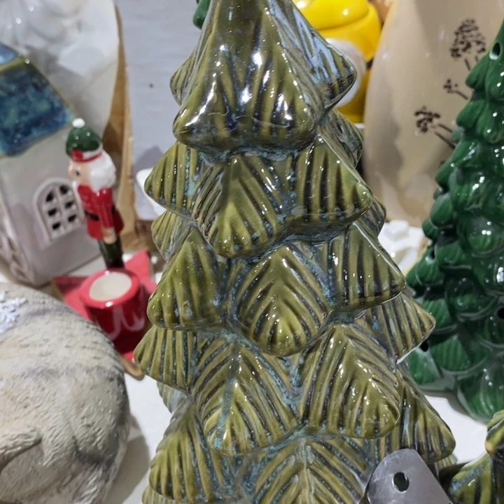 陶瓷树脂工艺摆件