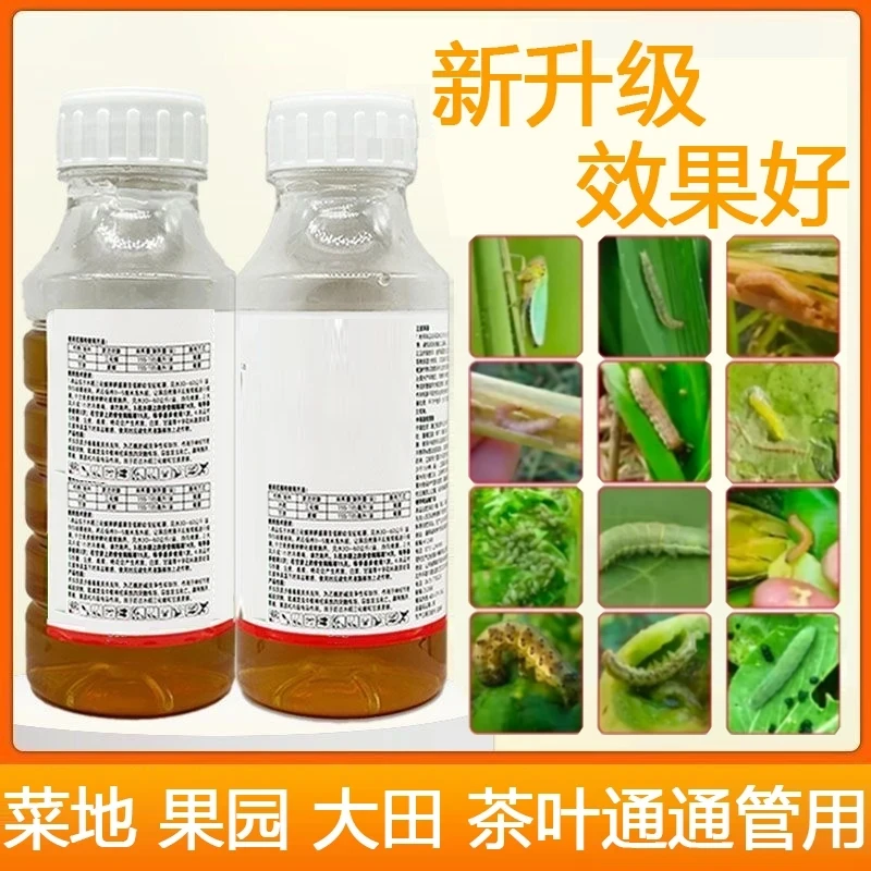 【秋季专用 针对抗性强】增效配方 果园农田菜地有机硅肥料T5商品图