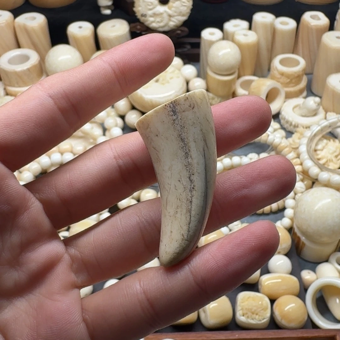 花岗石铁合金大嘴小牙21/47