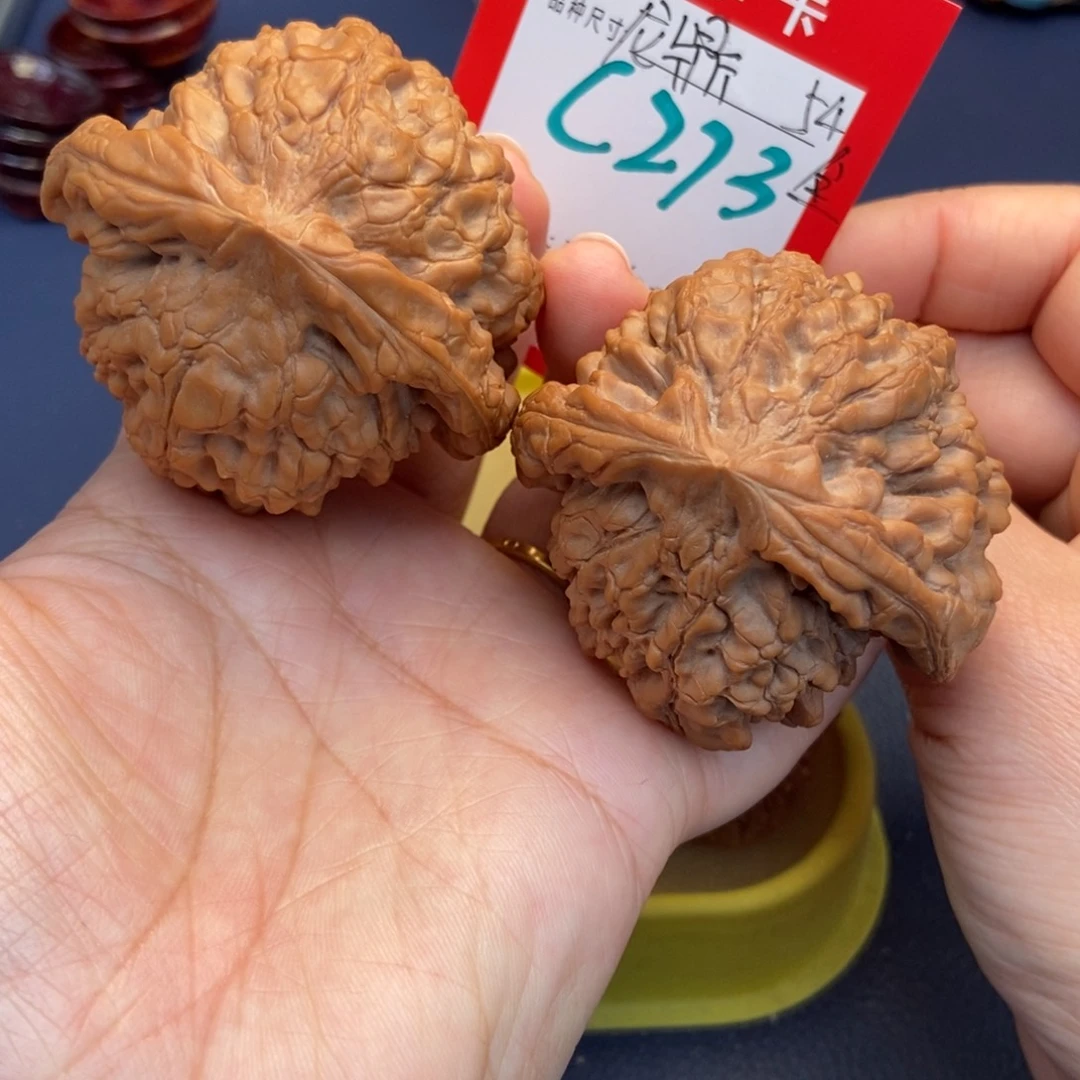 文玩核桃吊坠文玩核桃
