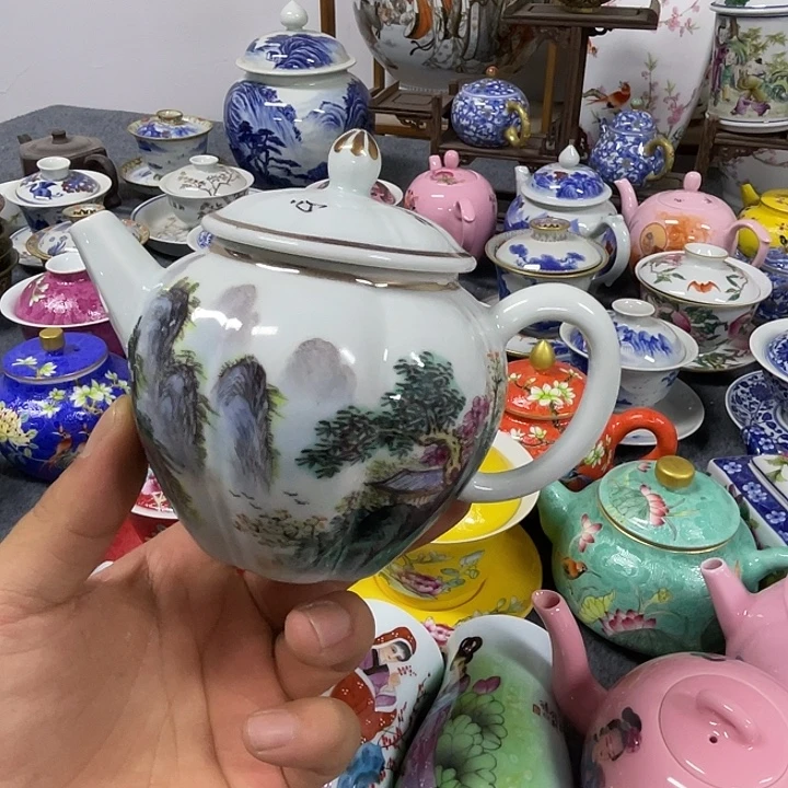 景德镇陶瓷研究所