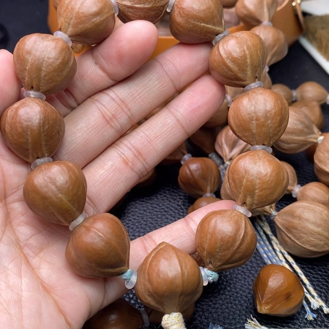 H***！手串/手链橄榄核1