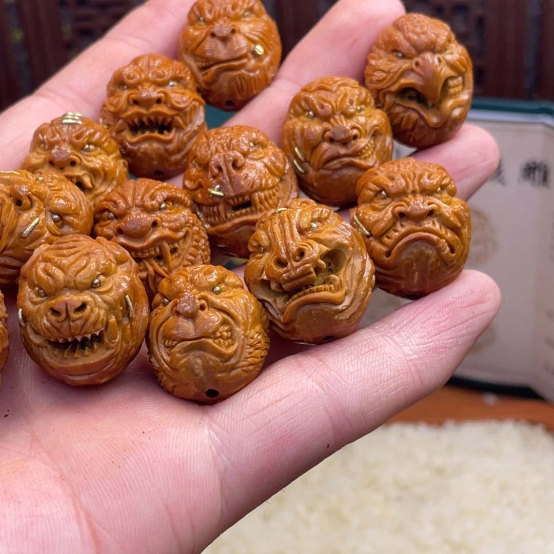 橄榄核手串/手链橄榄核