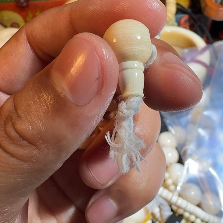 星****菩提根/象牙果吊坠