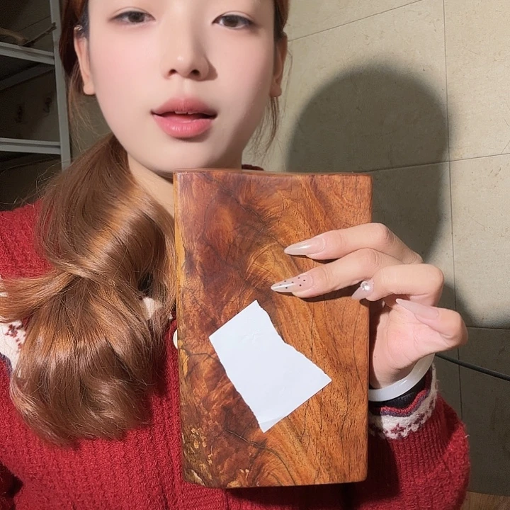 大叶紫檀（黑酸枝木类）