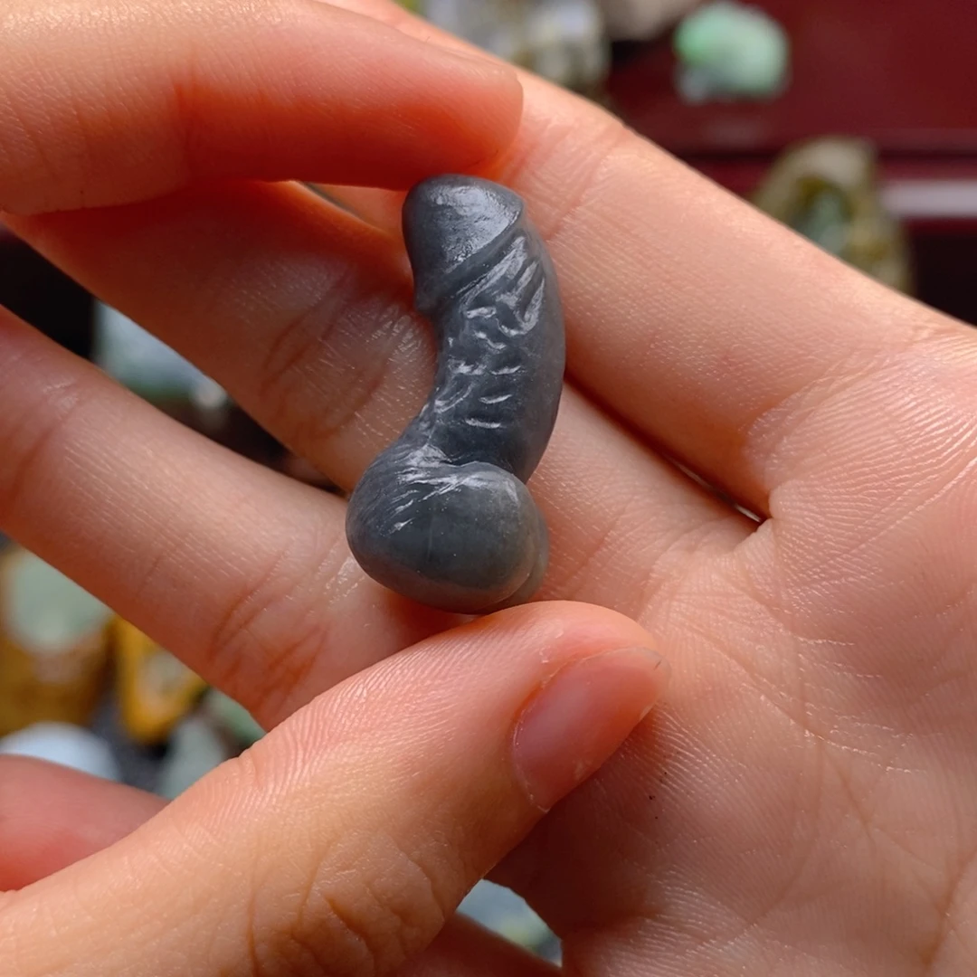 定制翡翠未镶嵌天然缅料a货翡翠