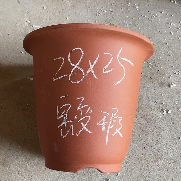 紫砂花盆宜兴紫砂花盆