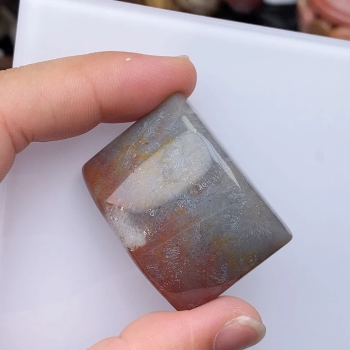 硅化玉手镯未镶嵌
