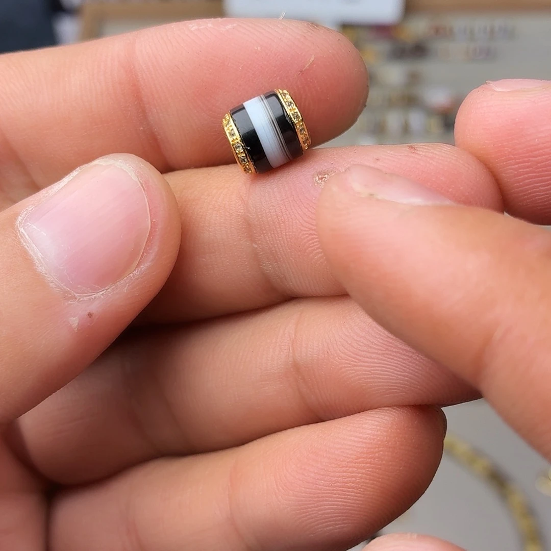 银S925一物一图一物一图