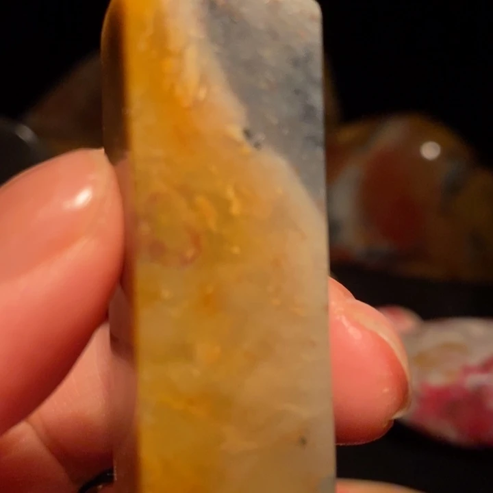 昌化精品冻石印章