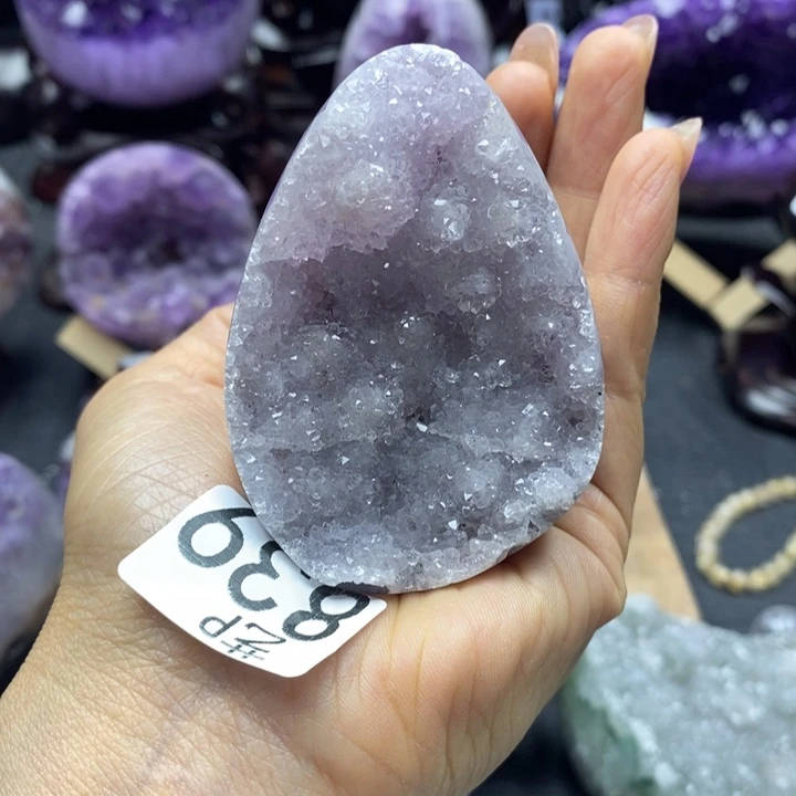 【闪购商品】未镶嵌水晶大型摆件（非配饰）