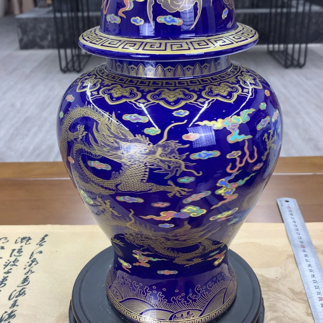 摆件景德镇陶瓷景德镇瓷器