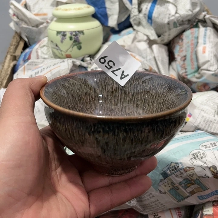 茶具默认微瑕瓷器、茶具、壶、摆件，介意勿拍