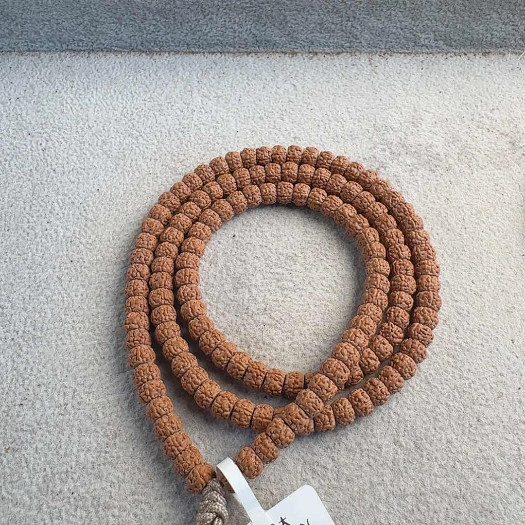 金刚菩提吊坠E****3一代龙一等