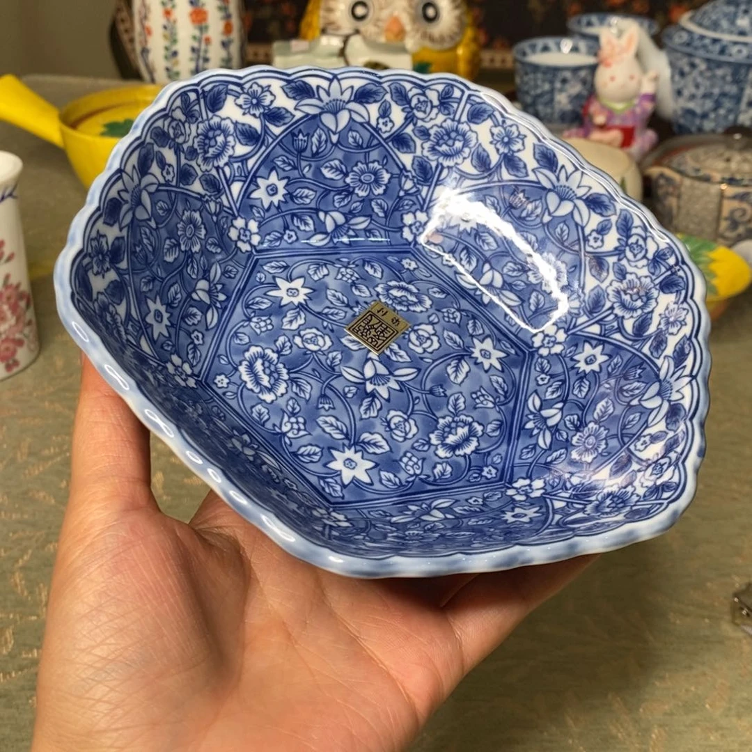 碟15 厘米小杨甄选精品