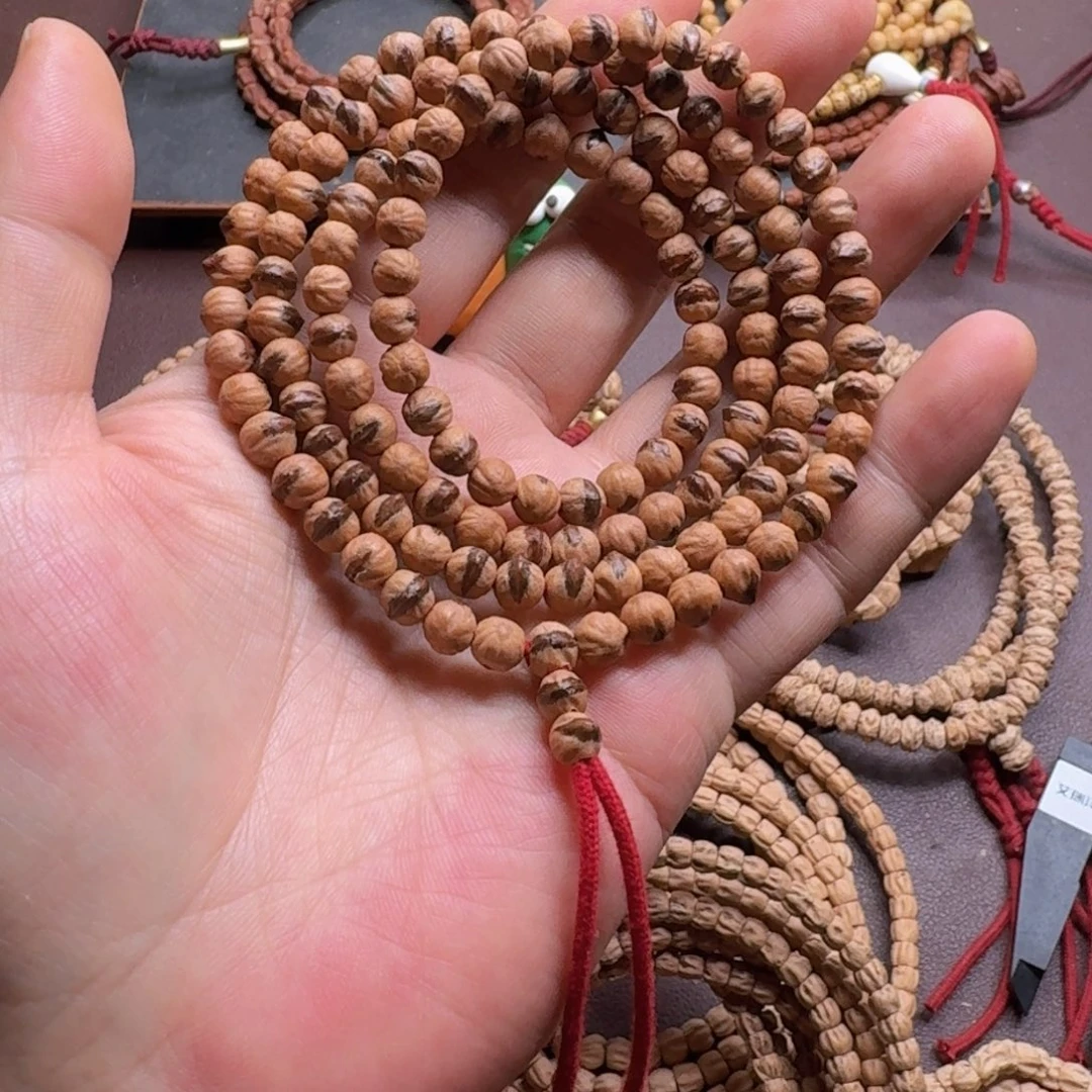 吊坠柏香籽/百香籽