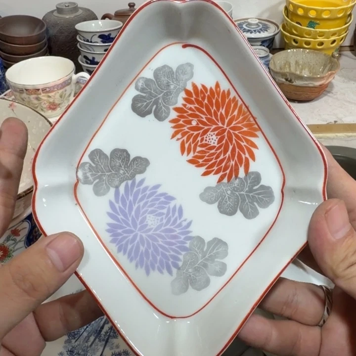 陶瓷推荐第二名20包邮