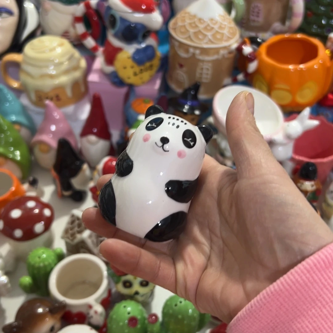 摆件陶瓷陶瓷陶瓷陶瓷